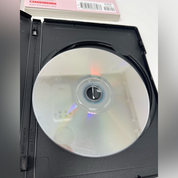 AMERICAN GIRL: Grace Bundle - Books 1-3 and DVD - Picture 5 of 8